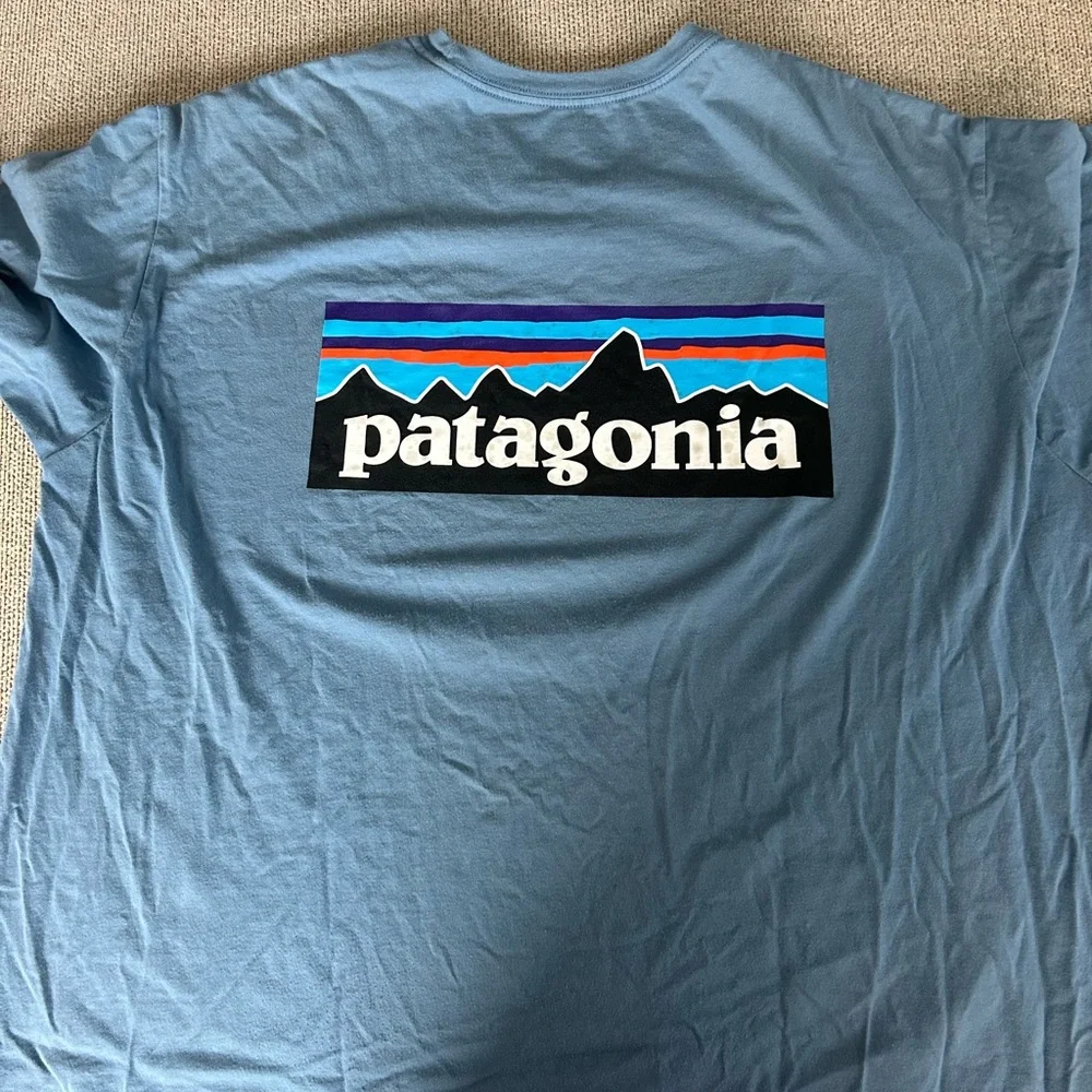 Men’s T-Shirt - Picture 4 of 4